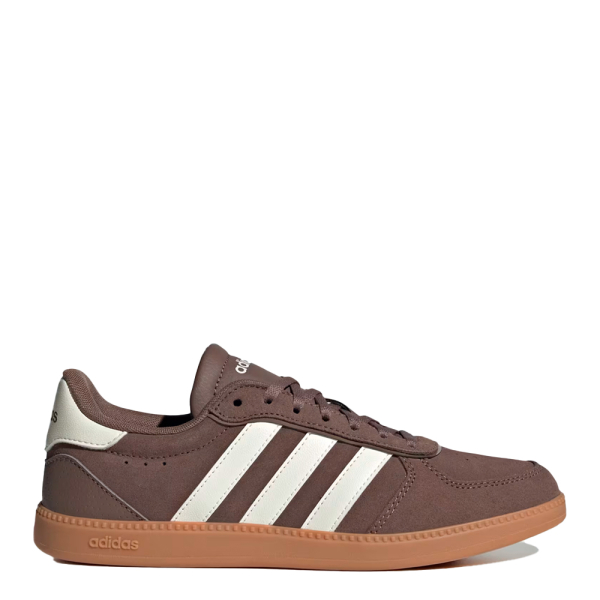 Adidas Baskets lgantes Breaknet - 36 23 Brun- Ref 58 €